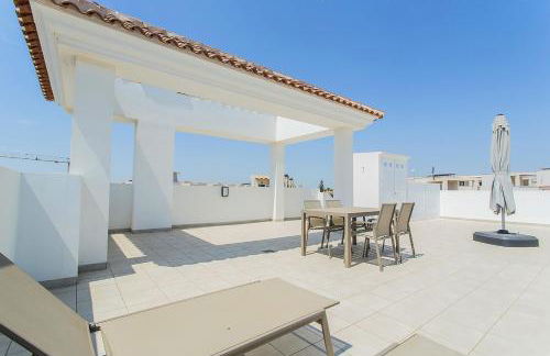 245 Lux Home Quesada-Alicante Holiday - Photo 27