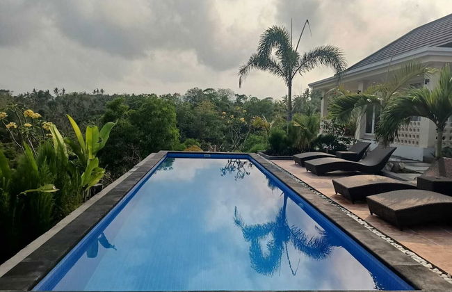 Kelingking Paradise Suites Villa - Foto 47