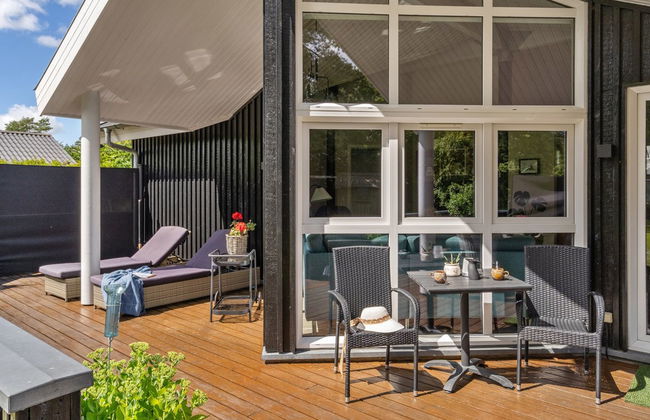 "Talula" - 350m from the sea - Foto 9