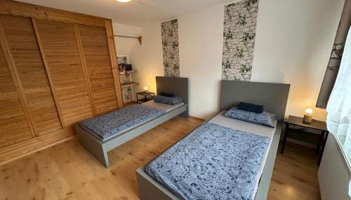 Team Haus für 11 Personen - Foto 3