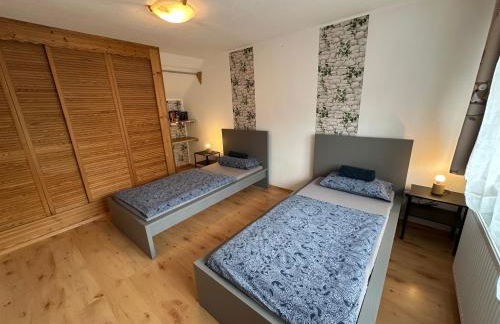 Team Haus für 11 Personen - Foto 3