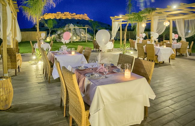 Alia Suites & Alia Beachfront Suites and Spa - Photo 47