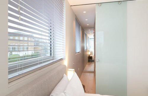 Modern Smart Home with Garden close to Richmond - Pass the Keys - Foto 20