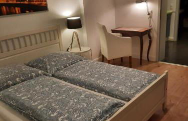 City Apartments Magdeburg - Foto 46