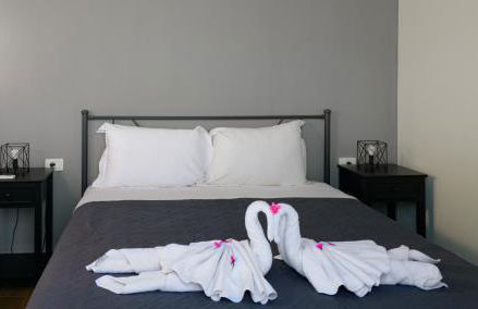 Elounda Harmony Sea front apartment - Foto 14