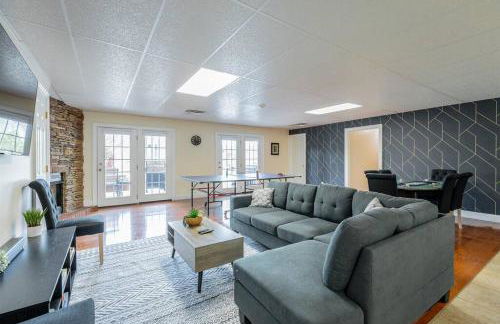 Pickleball - Pool - Hot Tub - Gym - BBQ - Foto 54