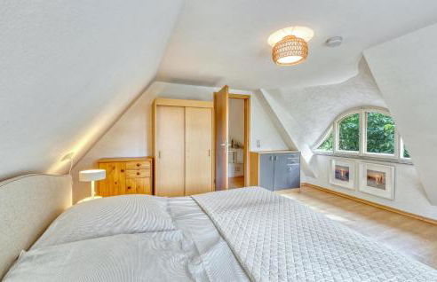 2 Bedroom Stunning Home In Rankwitz Ot Quilitz - Foto 19