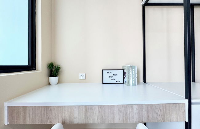 Alinea Suites - Foto 75