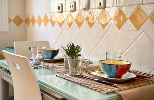 Moderno apartamento con preciosas vistas al mar en urbanización con piscina - Rio Real 11 2G - Foto 18