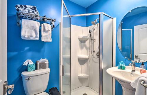 16 Mi to Camelback Resort Getaway with Game Room - Foto 14