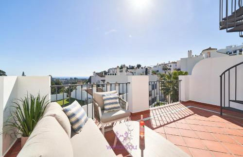 weforyou Modern SeaView 2bedrooms Paraiso Pueblo - Photo 4