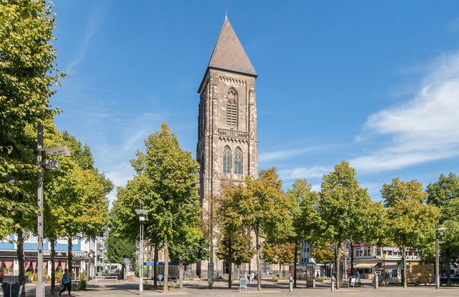 Limehome Oberhausen Paul-Reusch-Str. - Foto 79