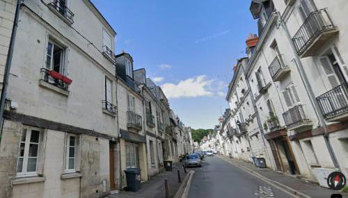 Le 10 du NC - Appartement cosy - Photo 2