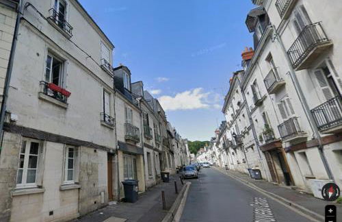 La Halte au Tuffeau - Foto 2