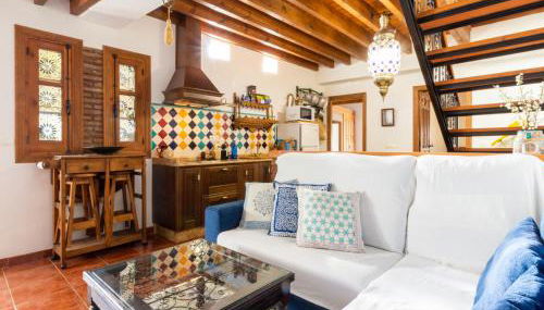 Casa Maria La Conejera - Foto 2