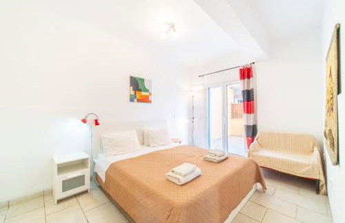 Apartment Alex - Foto 9