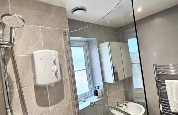 Riverview Apartments by Switchback Stays - Foto 8