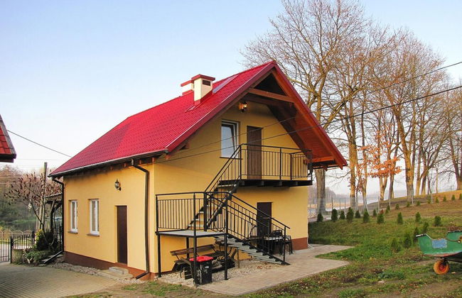 Apartment Right on the Lake, Ryn - Foto 1