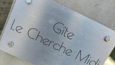 Gîte Le Cherche Midi - Foto 3