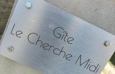 Gîte Le Cherche Midi - Foto 3