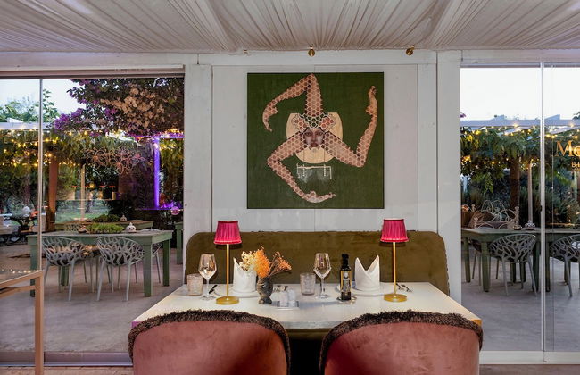 Zahir Country House - Foto 65