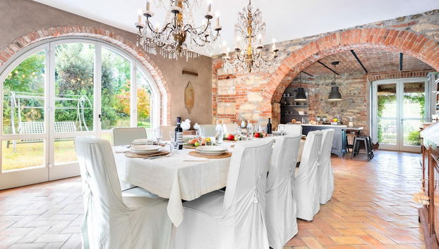 Cascina Moglia 8 1 Emma Villas - Foto 5, Habitación