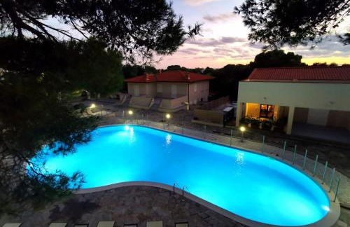 Residence GambAleotto - Foto 41