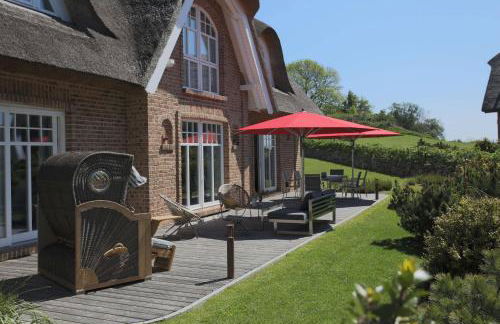 Strandhaus Buskam im Mönchgut auf Rügen - Foto 33