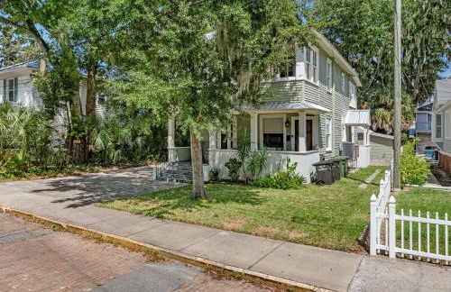 Old City Charm l Historic l Walk to St George - Foto 23