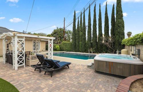 Resort style home, Pool/Spa/Game room near Disney - Foto 29