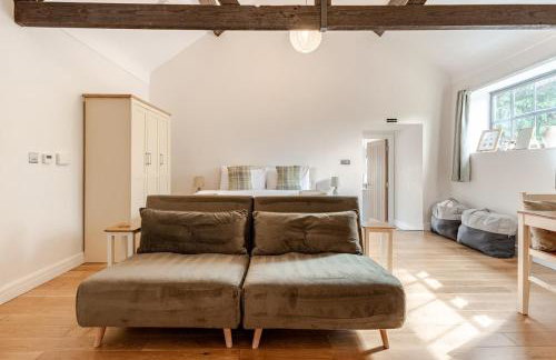 Famau View Farm- Stunning countryside location - Foto 23