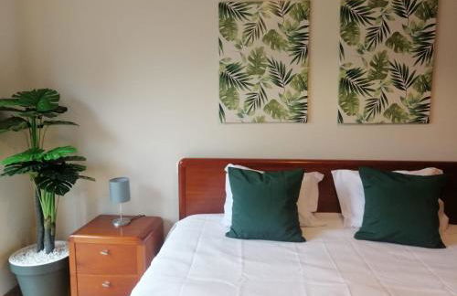 Lemon Tree Apartment - Foto 4