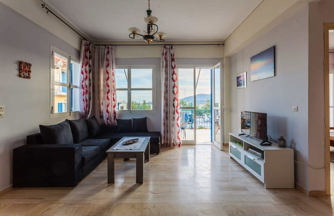 Koroni Seaview Retreat - Summer Cosy Nest - Foto 5