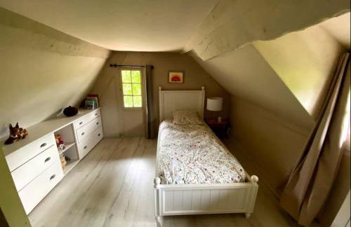 L’Agapé : Le charme absolu de la Normandie - Foto 19