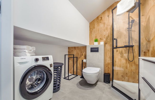 Apartamenty Sun & Snow Baltic Sun - Photo 43