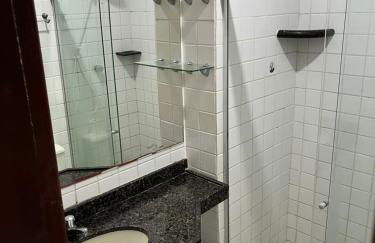 Monte Castelo Flat 08B - Foto 18