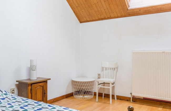 Zoutleeuw Home With Pool - Foto 2