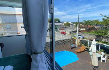 Pousada da Mel - Canasvieiras Floripa - Foto 69