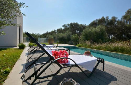 Villa Kalloni - Foto 37