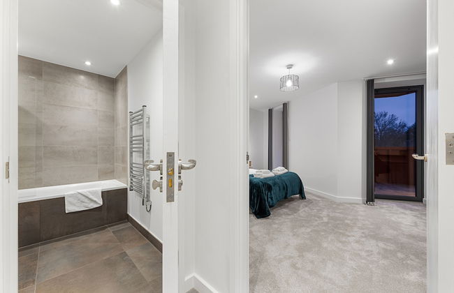 SERCASA - Wembley Park - London - Photo 15