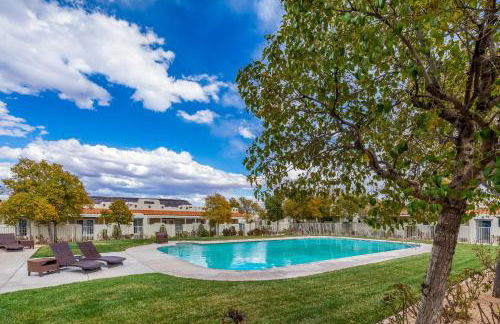 Sunny Cozy Condo - Foto 2