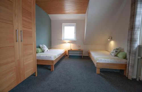 Gemütliche Ferienwohnung für Naturliebhaber - Foto 55