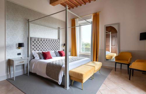 Relais Villa Grazianella - UNA Esperienze - Foto 6