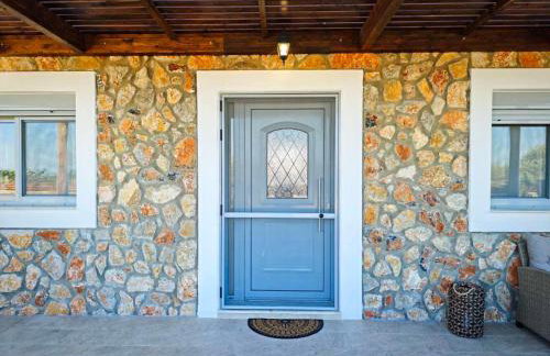 Mandilaria stone house - Foto 12