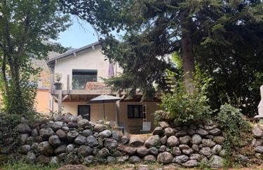 Ariège, appartement avec jardin en bord de rivière - Foto 10