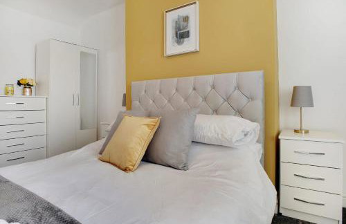 Elegantly 2-Bedroom in Ashington, Sleeps 3 - Foto 2