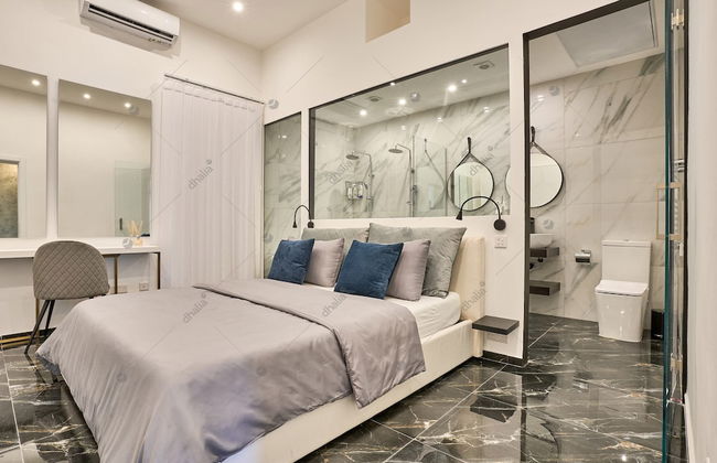 Luxury House With Pool - Foto 4