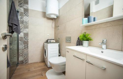 Apartment Mediterraneo - Foto 36