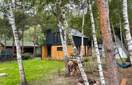 Domek Stodoła Całoroczny - Foto 8