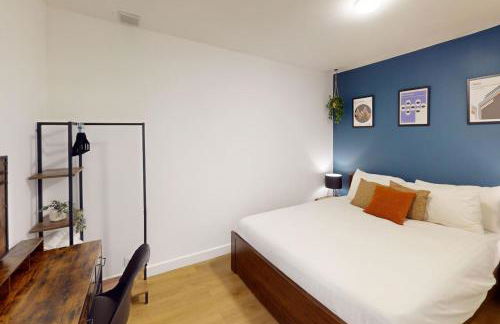 3BR, song lyrics theme, self check-in - Foto 10